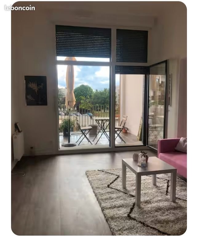 Appartement à louer, 45m², Bry-sur-Marne