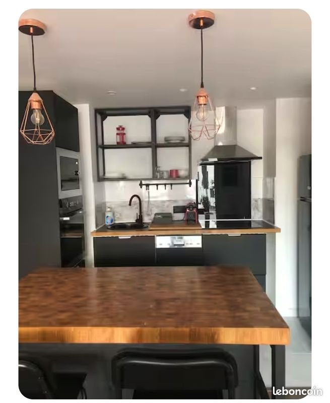Appartement à louer, 45m², Bry-sur-Marne