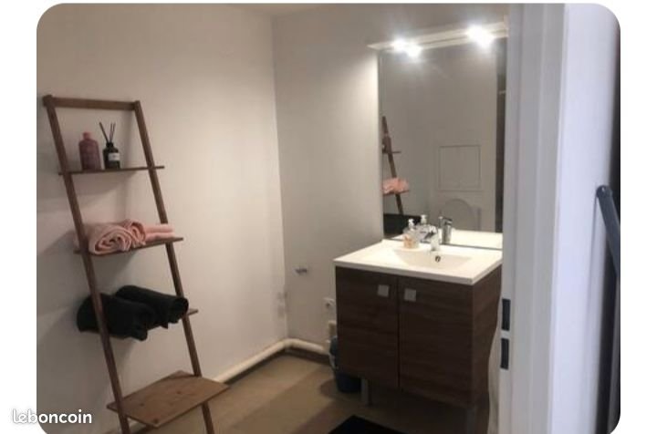 Appartement à louer, 45m², Bry-sur-Marne