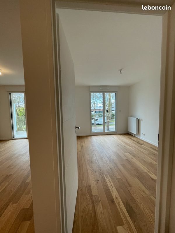 Appartement à louer, 44m², Guyancourt