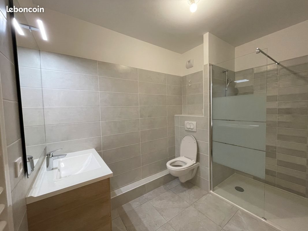 Appartement à louer, 44m², Guyancourt