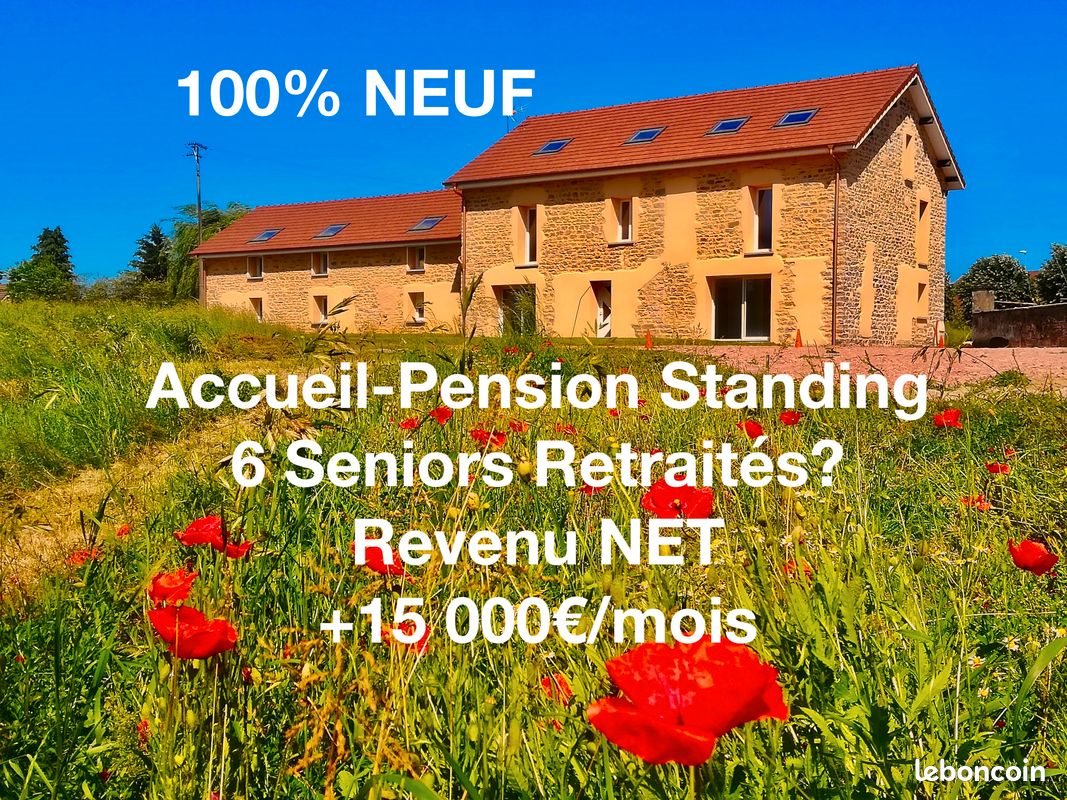 Maison à vendre, 500m², Andernos-les-Bains