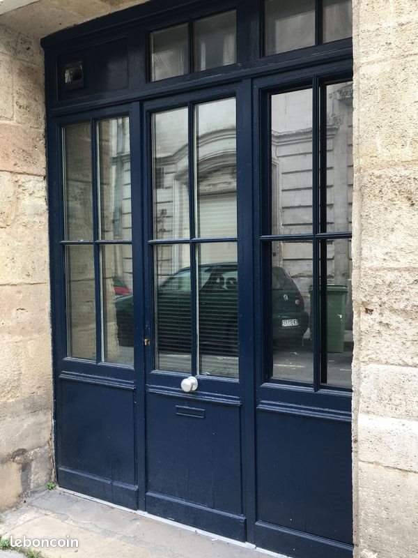 Appartement à louer, 35m², Bordeaux