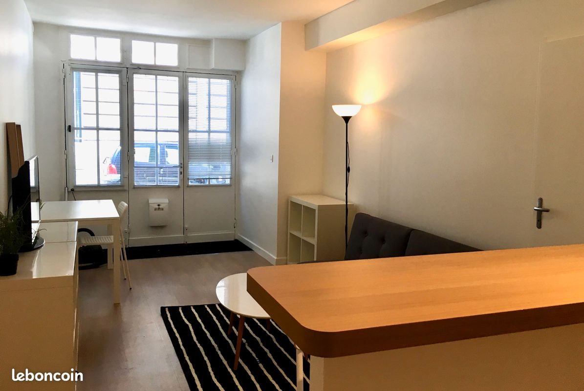 Appartement à louer, 35m², Bordeaux