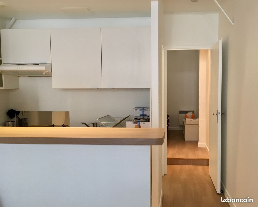 Appartement à louer, 35m², Bordeaux
