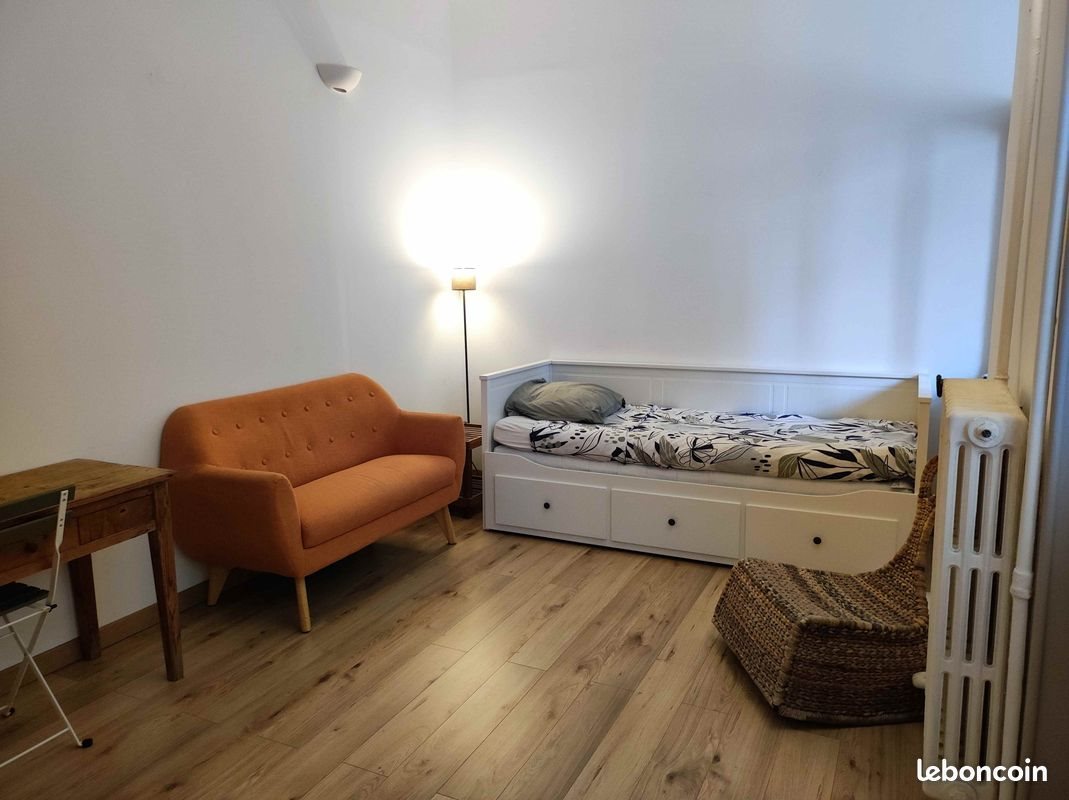 Appartement à louer, 23m², Avignon
