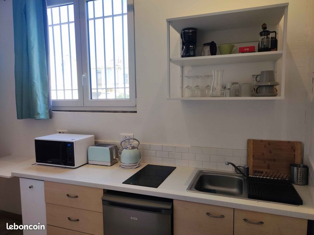 Appartement à louer, 23m², Avignon