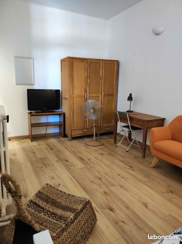 Appartement à louer, 23m², Avignon
