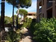 Appartement à vendre, 25m², Fréjus