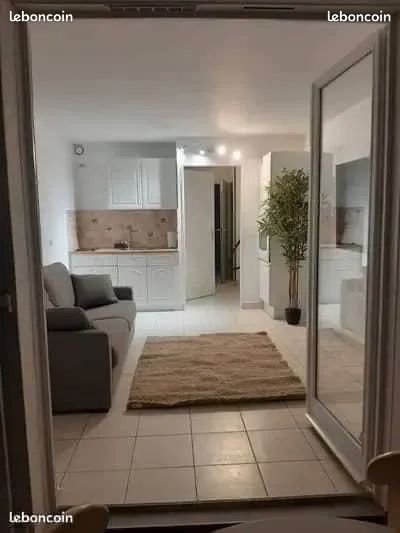 Appartement à vendre, 25m², Fréjus