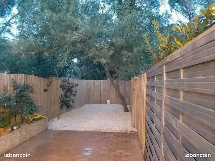 Appartement à vendre, 25m², Fréjus