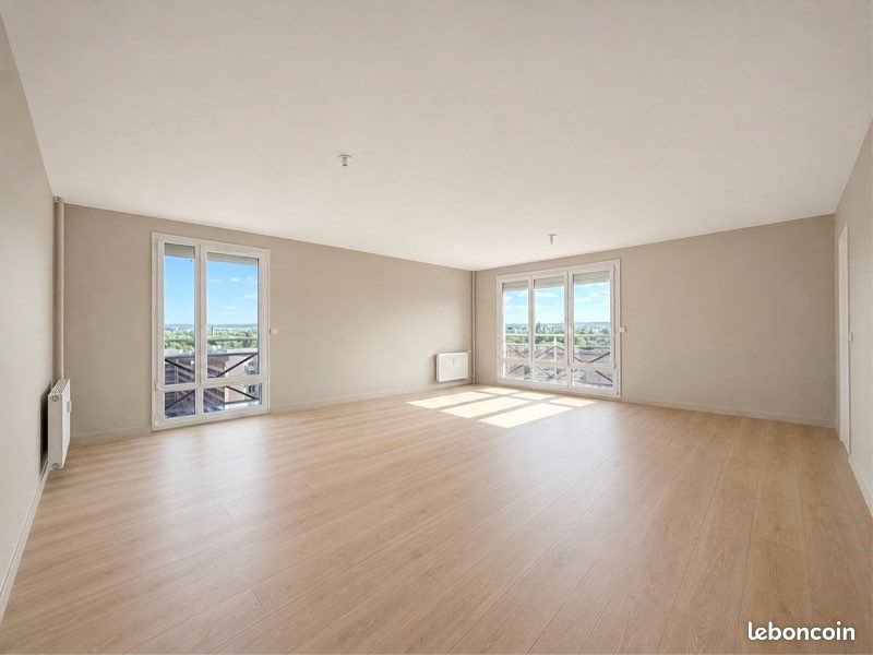 Appartement à vendre, 108m², Reims