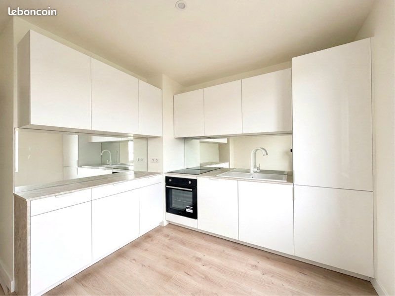 Appartement à vendre, 108m², Reims