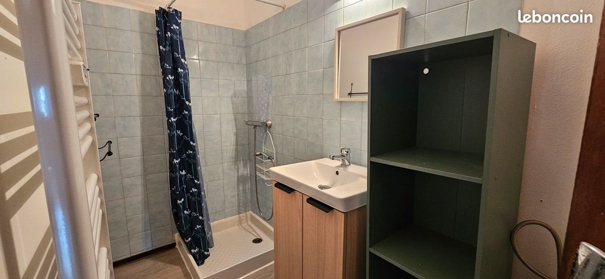 Appartement à louer, 32m², Saujon