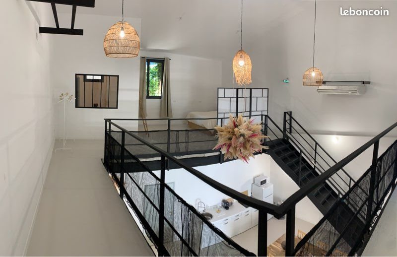 Appartement à louer, 130m², Barjols