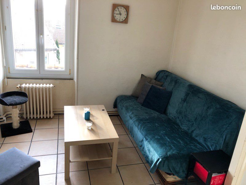 Appartement à louer, 35m², Aubière
