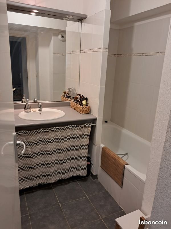 Appartement à louer, 45m², Artigues-près-Bordeaux