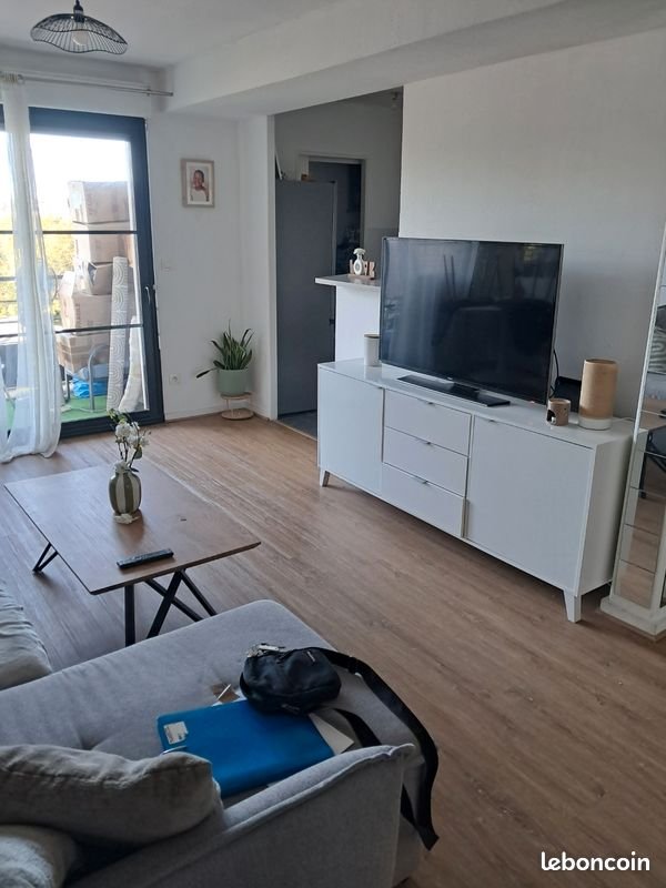 Appartement à louer, 45m², Artigues-près-Bordeaux
