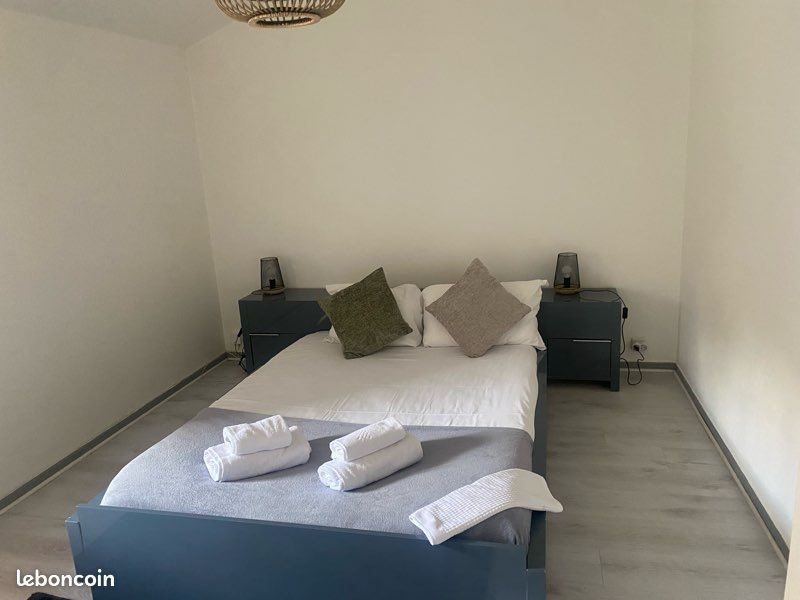 Appartement à louer, 53m², Saint-Flour
