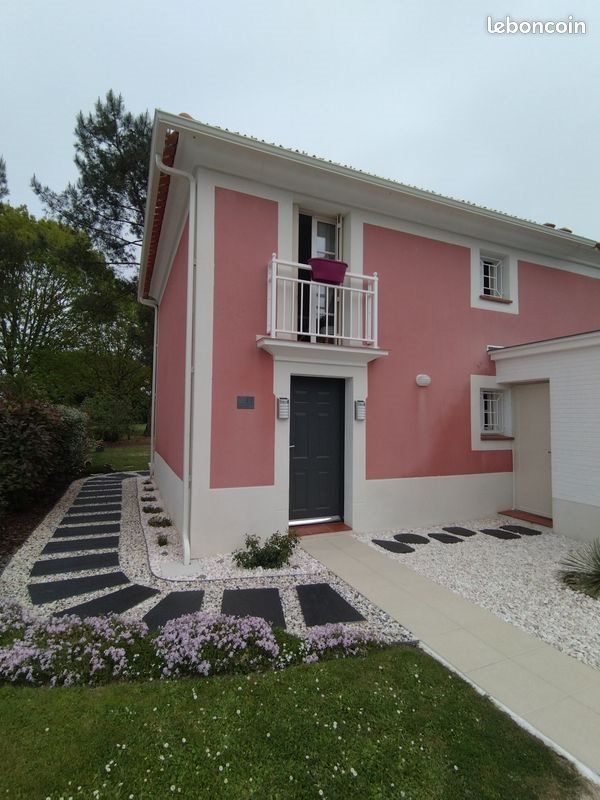 Maison à vendre, 64m², Coëx