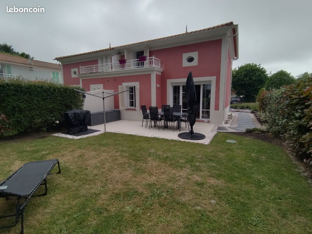 Maison à vendre, 64m², Coëx