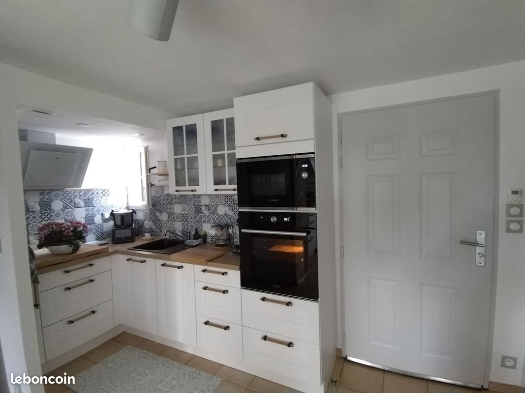 Maison à vendre, 64m², Coëx