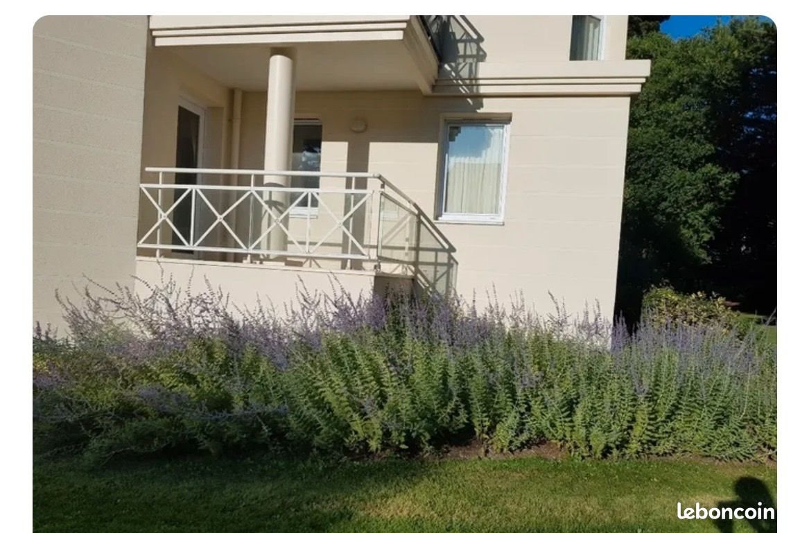 Appartement à louer, 28m², La Baule-Escoublac