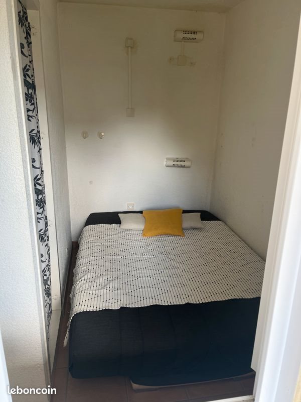 Appartement à louer, 28m², La Baule-Escoublac