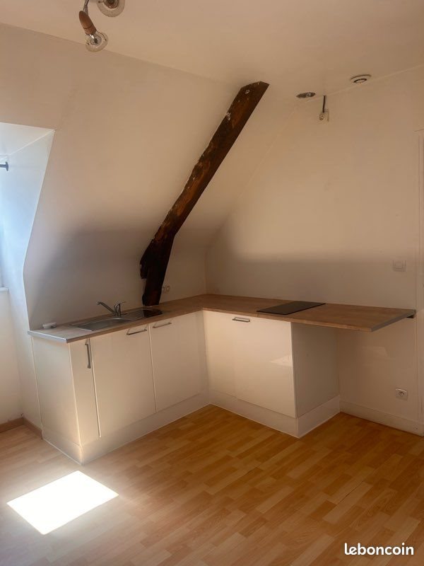 Appartement à louer, 35m², Cléguérec