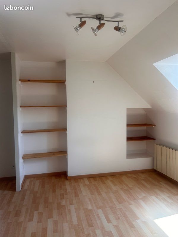 Appartement à louer, 35m², Cléguérec