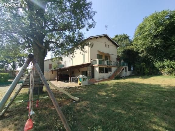 Maison à vendre, 90m², Tonneins