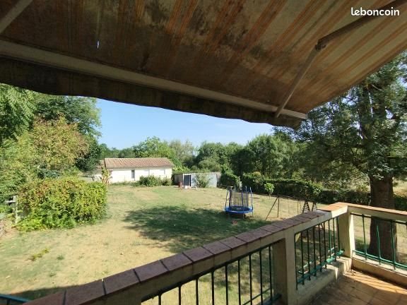 Maison à vendre, 90m², Tonneins