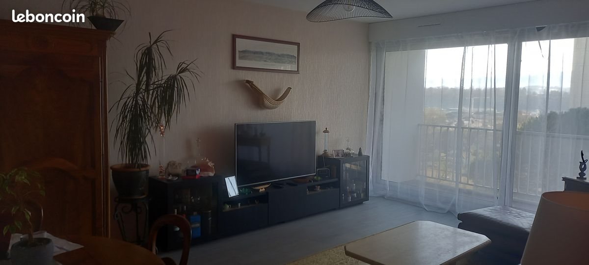 Appartement à louer, 68m², Pau