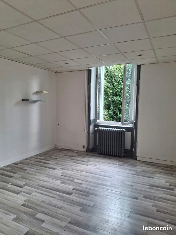 Appartement à louer, 27m², Guingamp