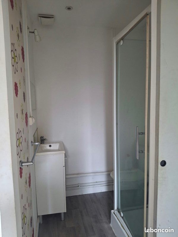 Appartement à louer, 27m², Guingamp