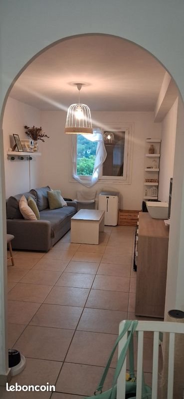 Appartement à louer, 50m², Rive-de-Gier