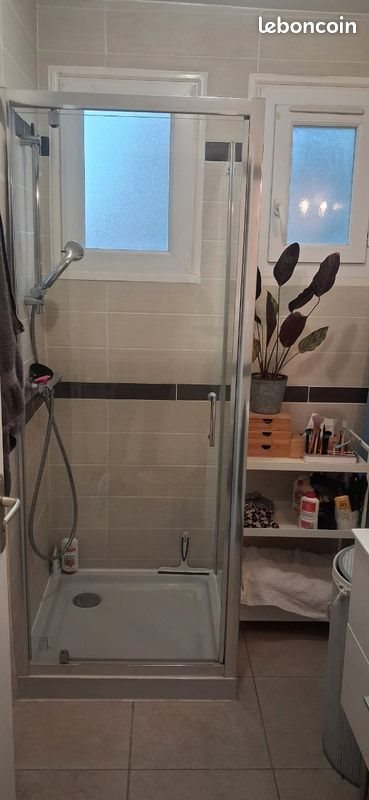 Appartement à louer, 50m², Rive-de-Gier