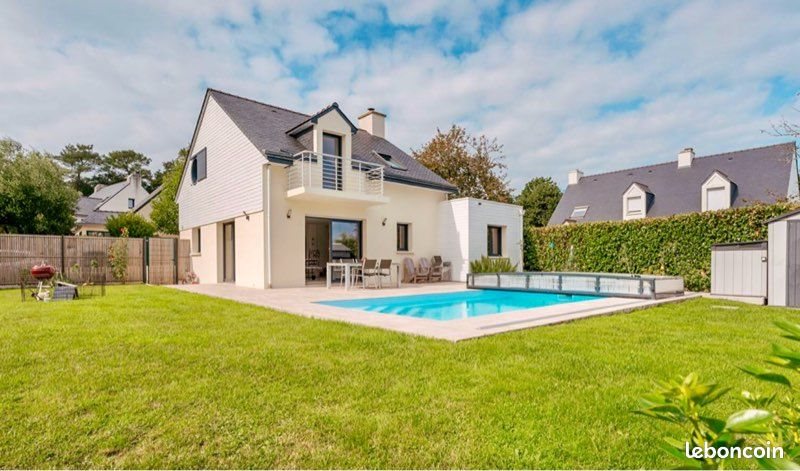 Maison à vendre, 138m², Baden
