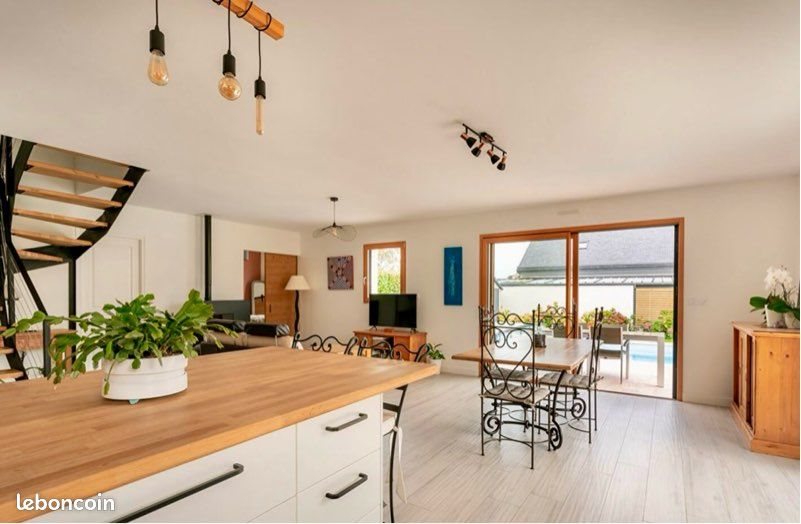 Maison à vendre, 138m², Baden