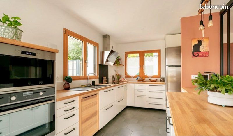 Maison à vendre, 138m², Baden