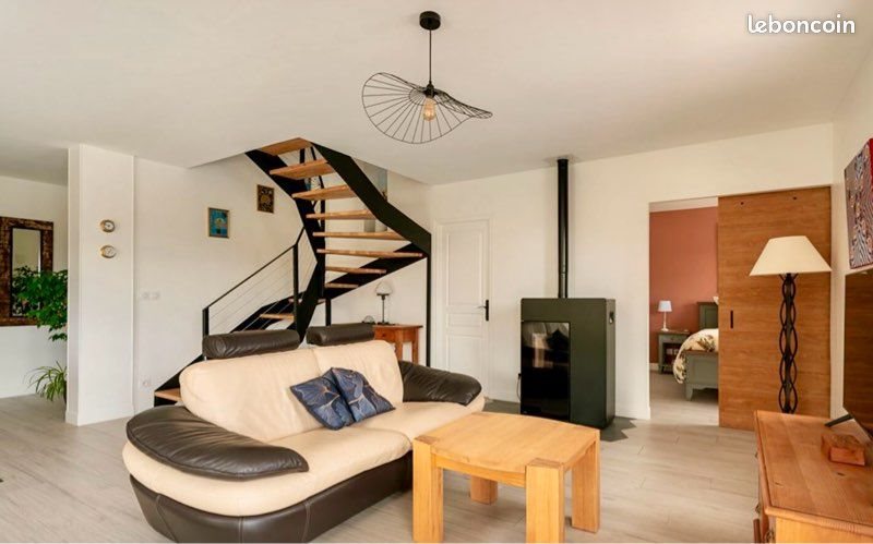 Maison à vendre, 138m², Baden