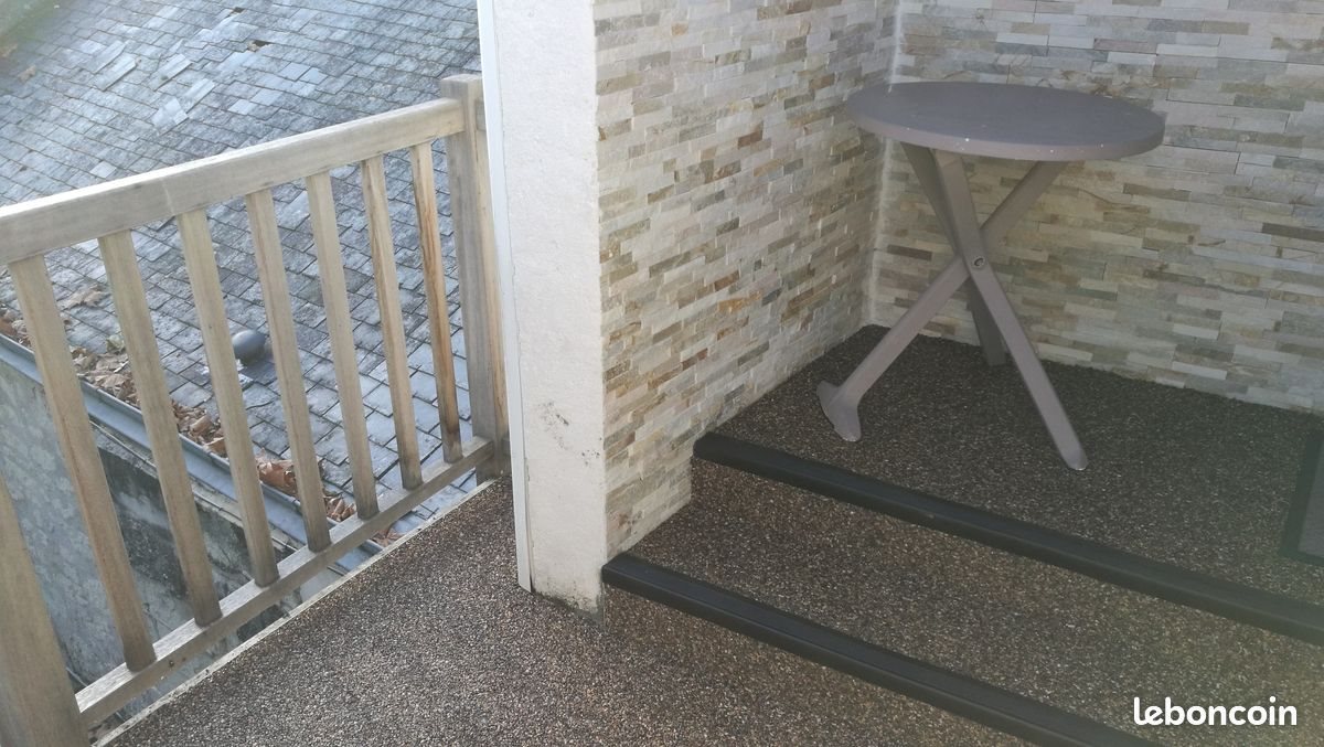 Appartement à vendre, 50m², Chinon