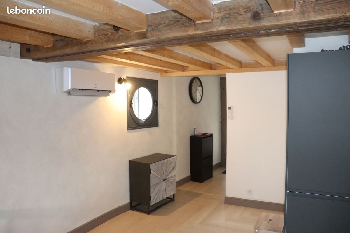 Appartement à vendre, 50m², Chinon