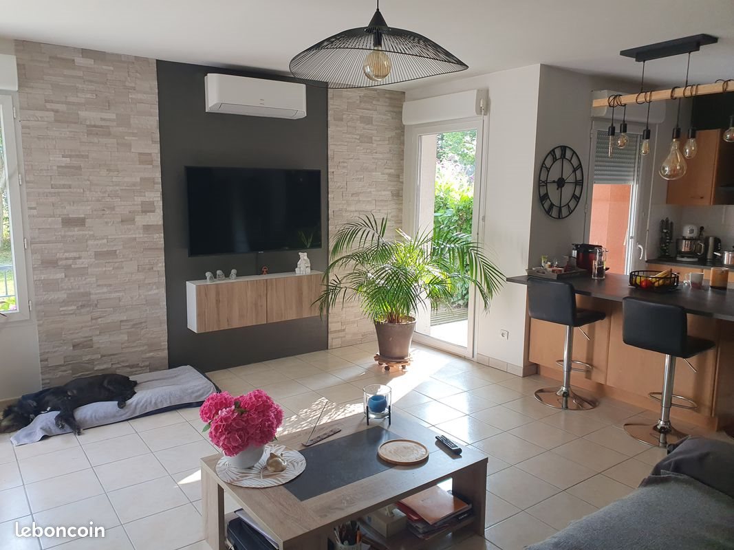 Appartement à vendre, 70m², Cugnaux