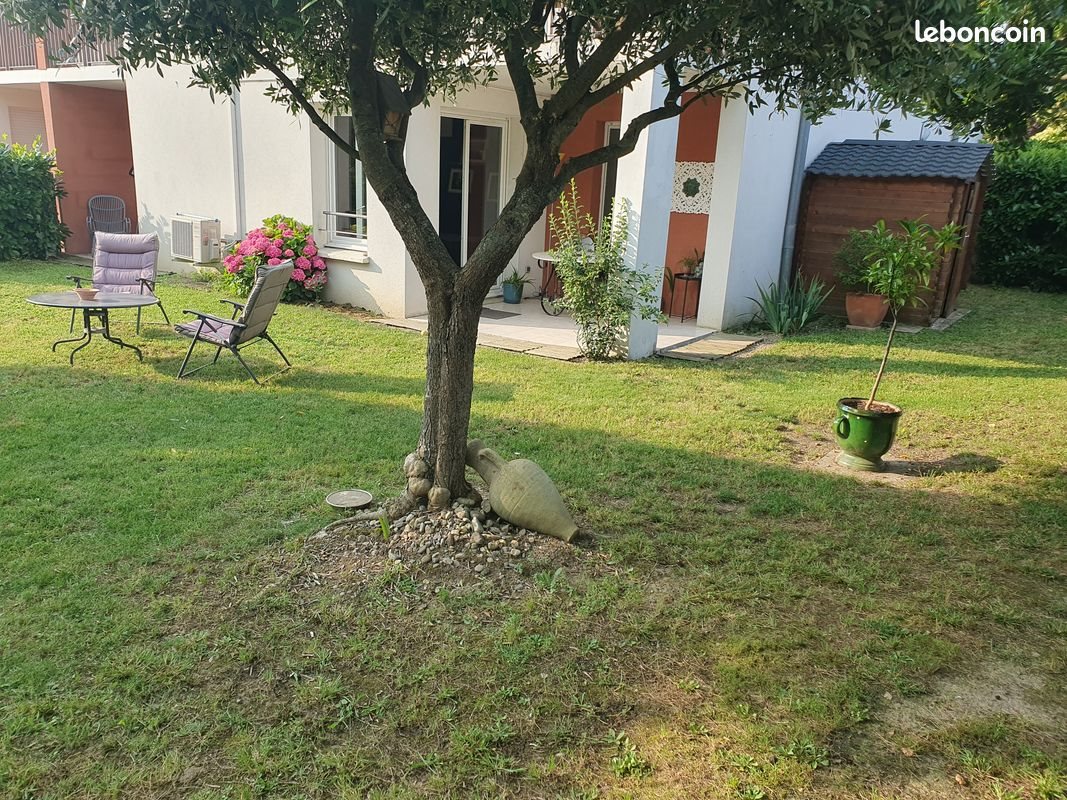 Appartement à vendre, 70m², Cugnaux