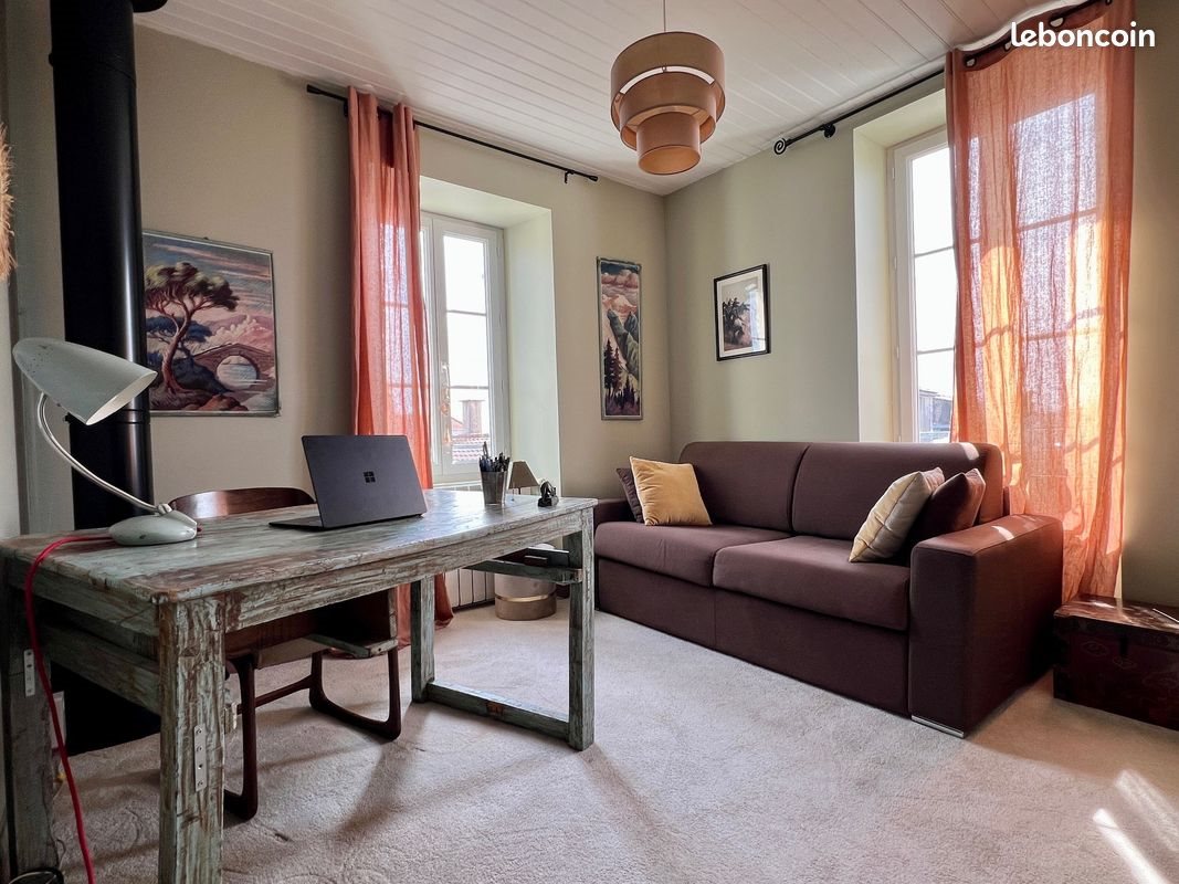 Maison à vendre, 185m², Charron