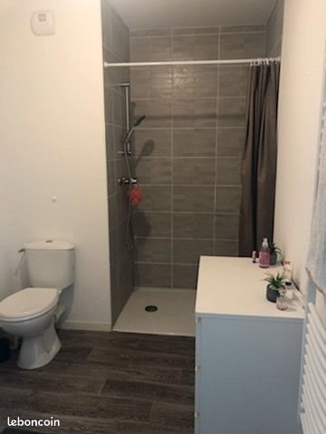 Appartement à louer, 27m², Villenave-d'Ornon