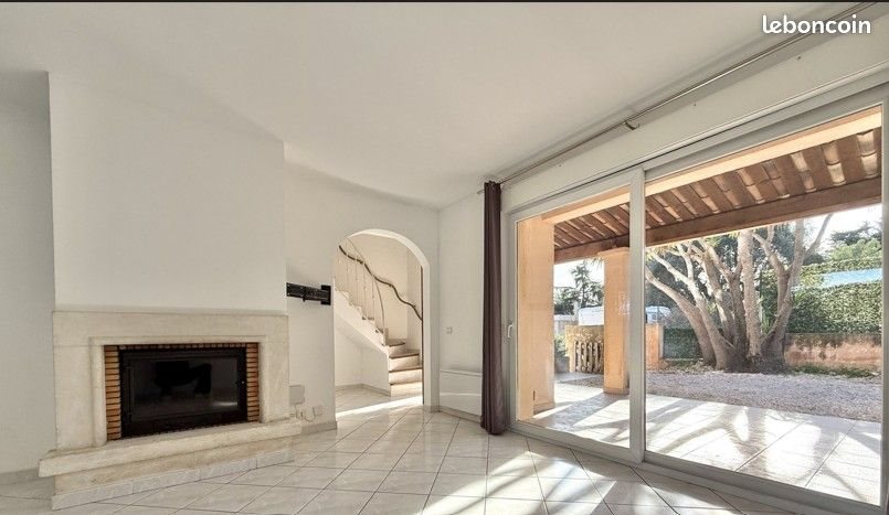 Maison à vendre, 122m², Villeneuve-Loubet