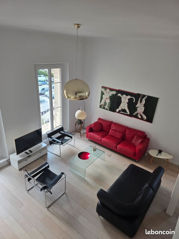Appartement à vendre, 78m², Cannes