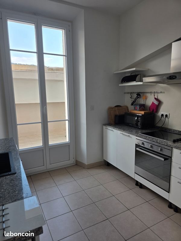Appartement à vendre, 78m², Cannes
